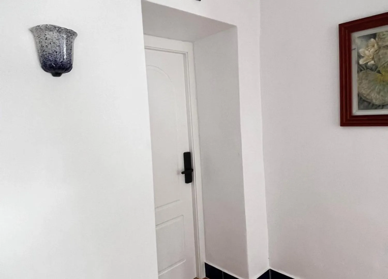 Appartement Shanti'S Andalusian Room Málaga Spanje