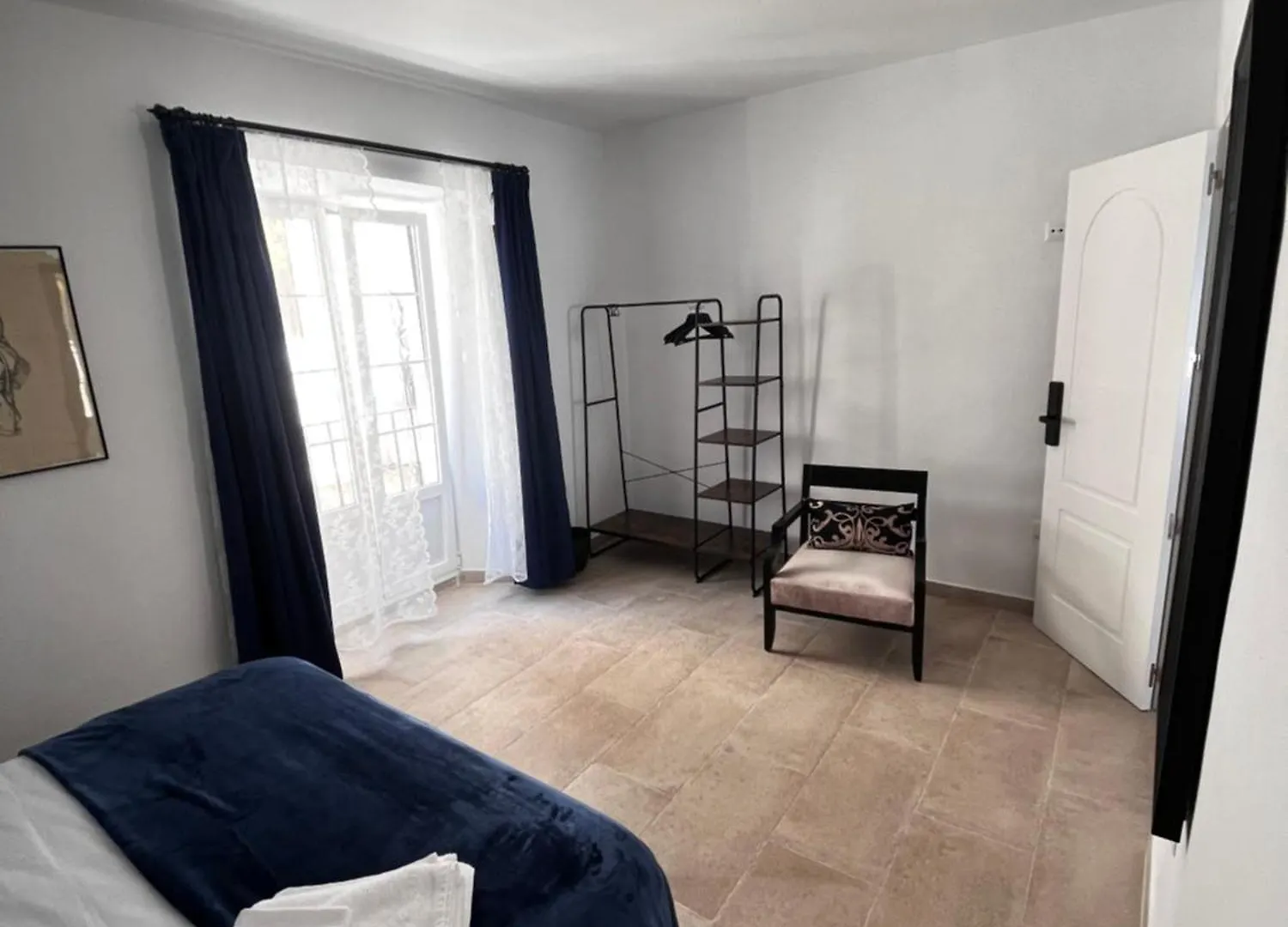 Shanti'S Andalusian Room Malaga