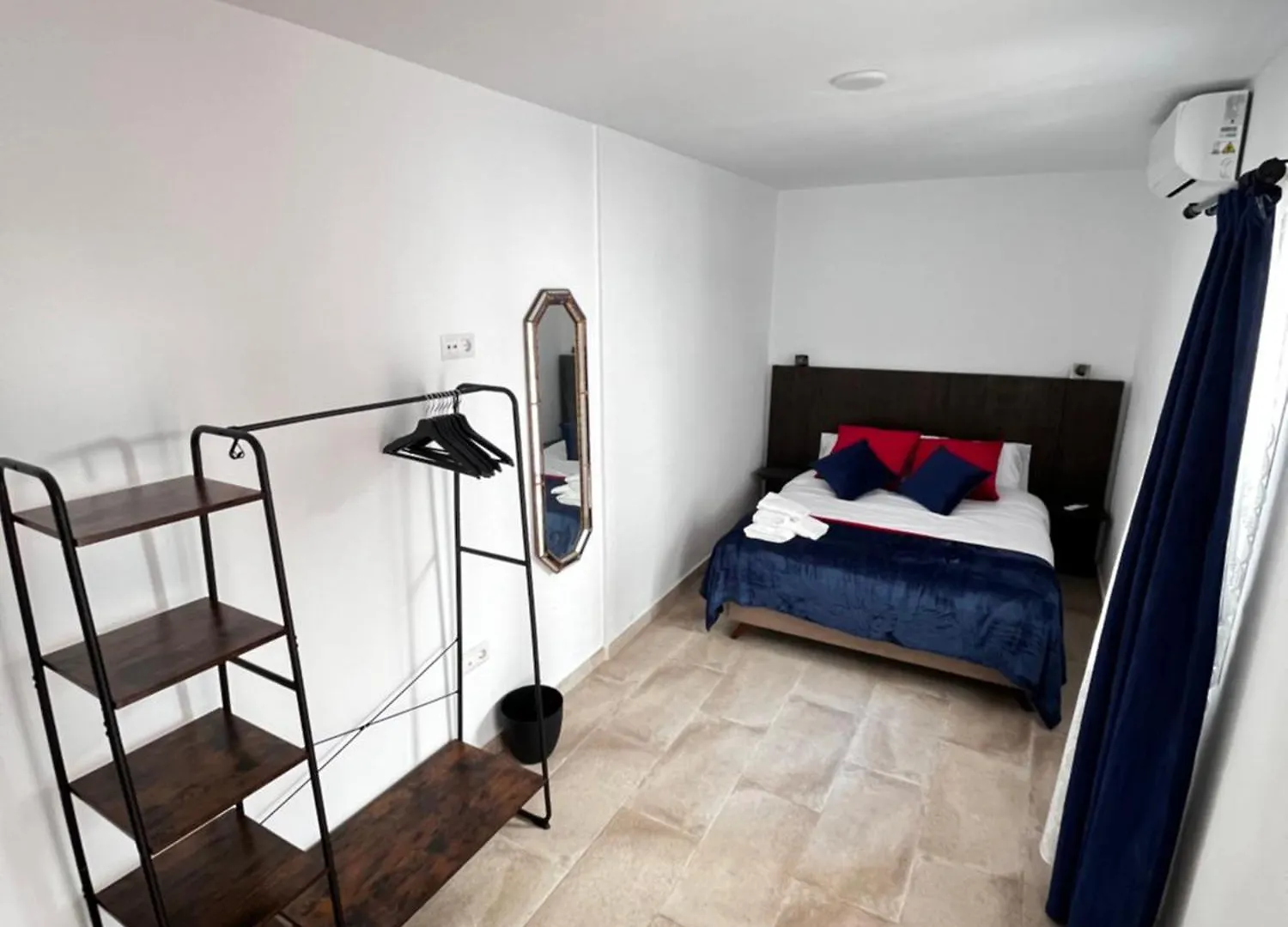 Shanti'S Andalusian Room Malaga 0*,