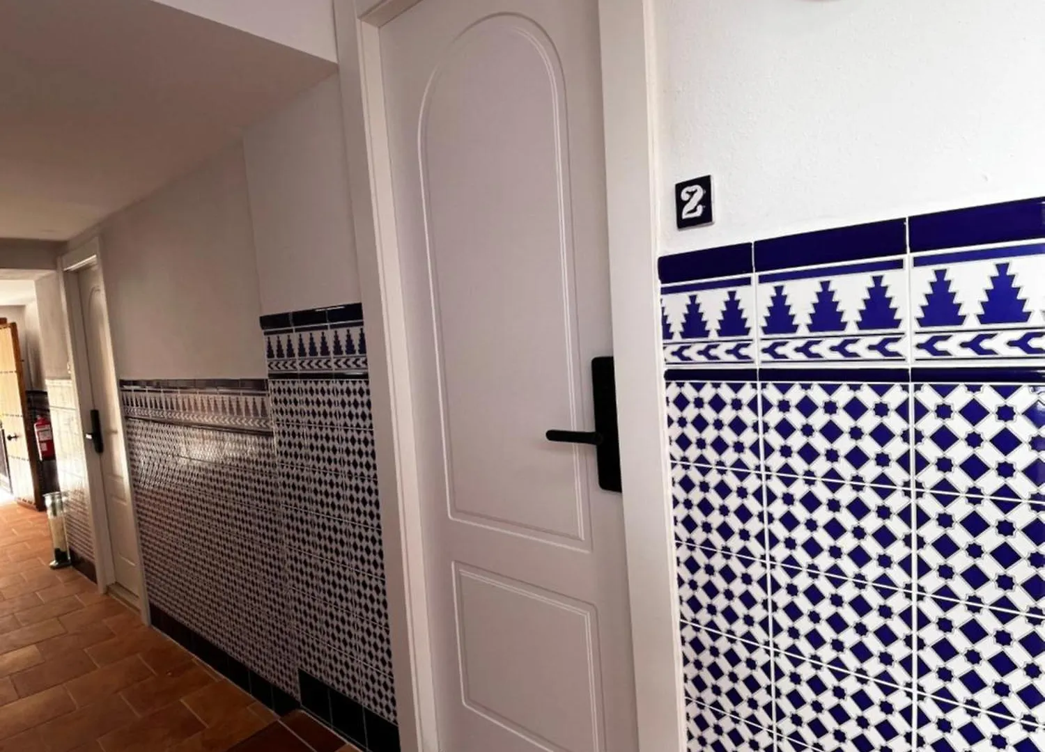 Apartment Shanti'S Andalusian Room Malaga