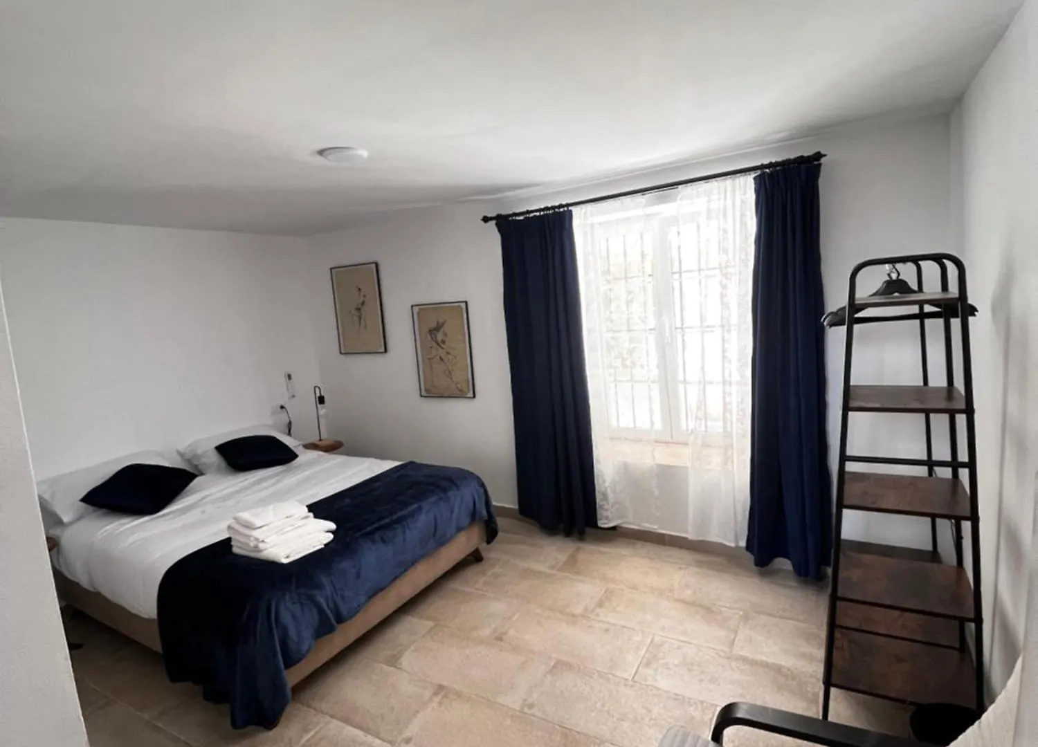Shanti'S Andalusian Room Malaga