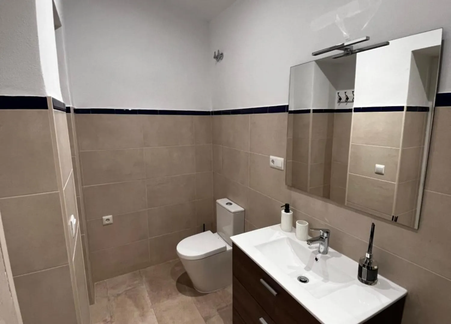 Shanti'S Andalusian Room Malaga 0*,