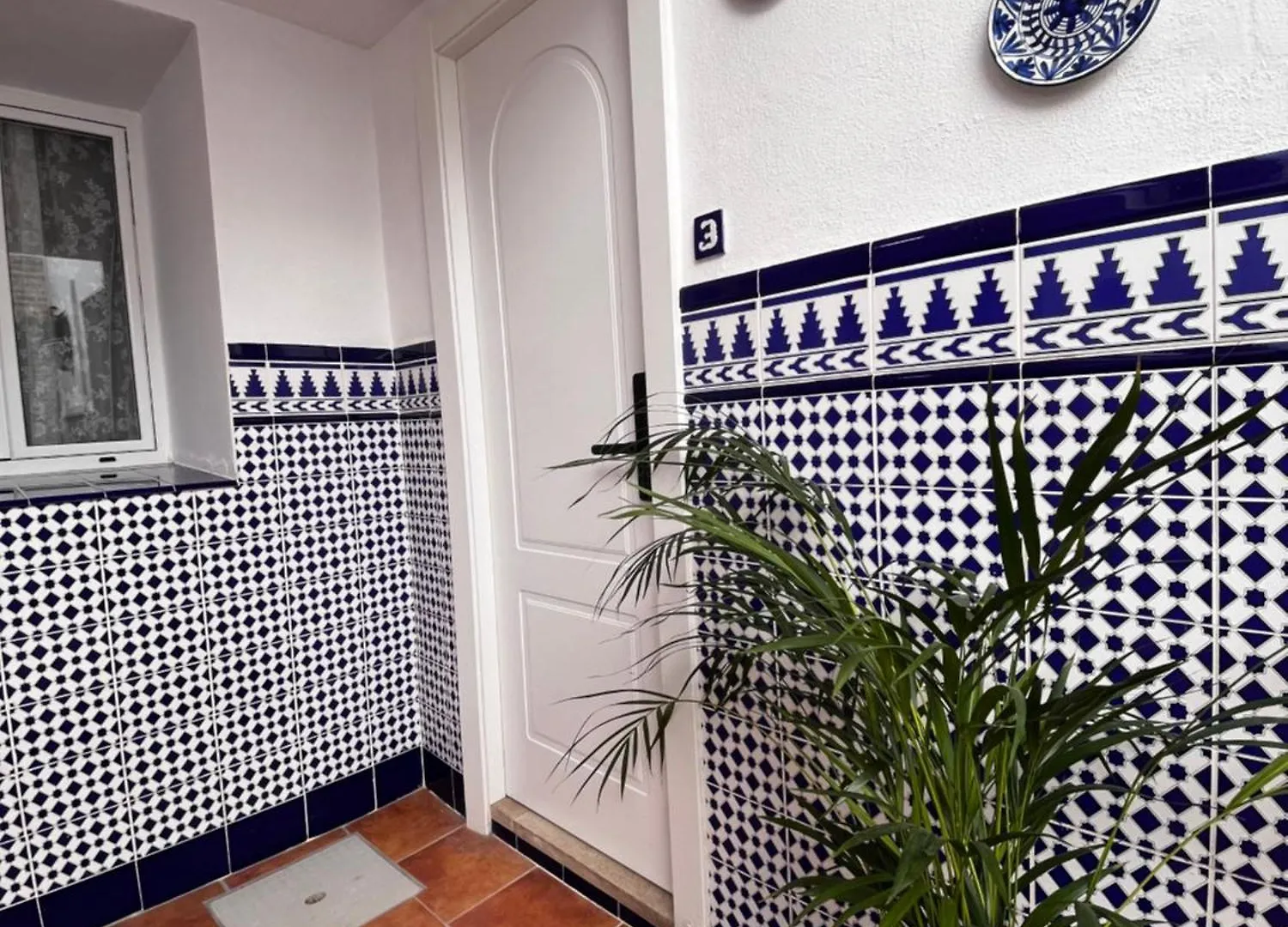 Shanti'S Andalusian Room Malaga 0*,
