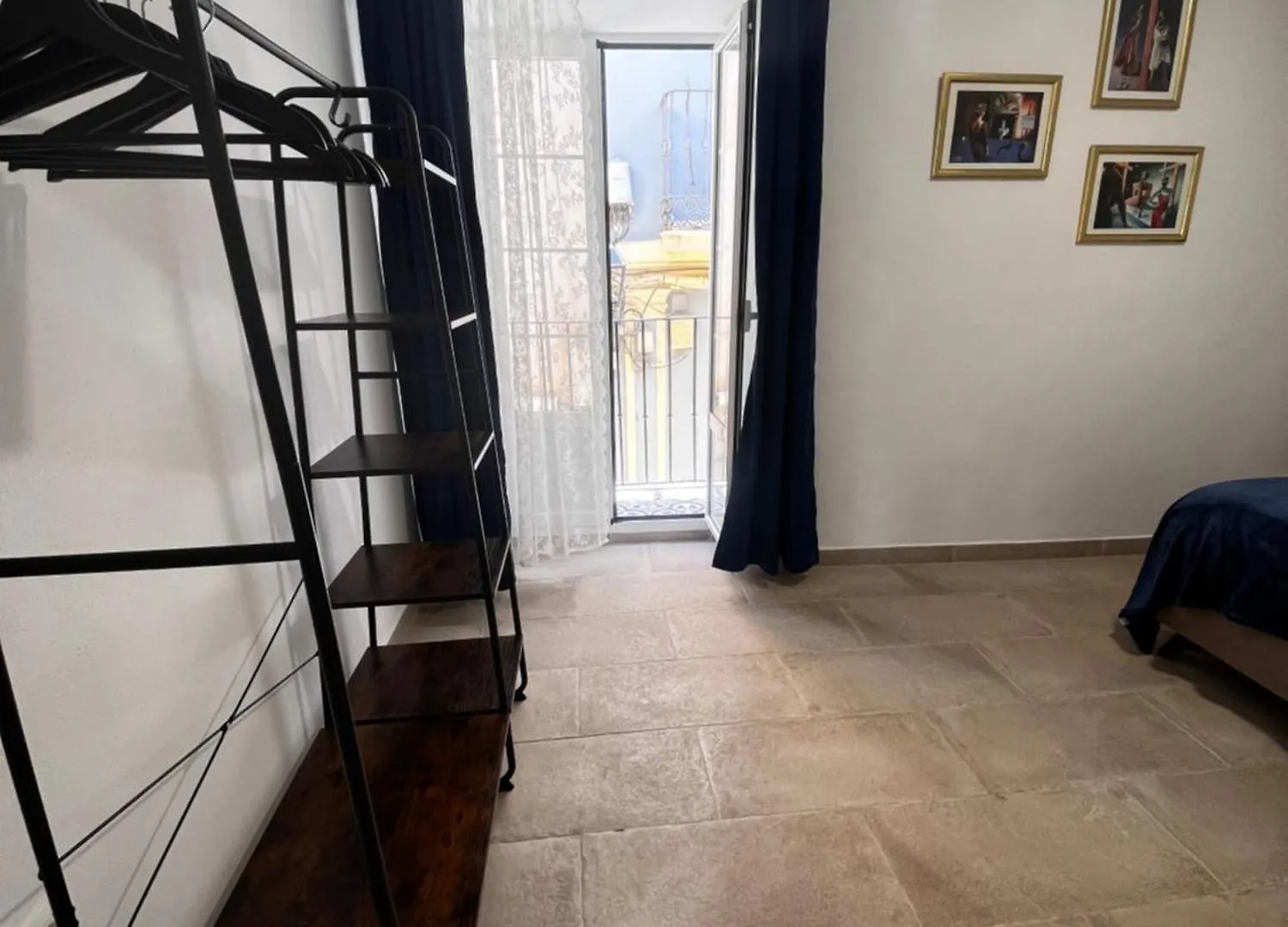 Shanti'S Andalusian Room Malaga