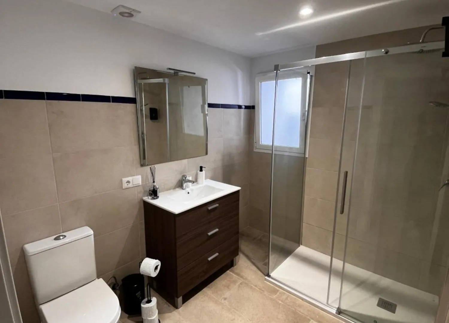 Apartment Shanti'S Andalusian Room Malaga